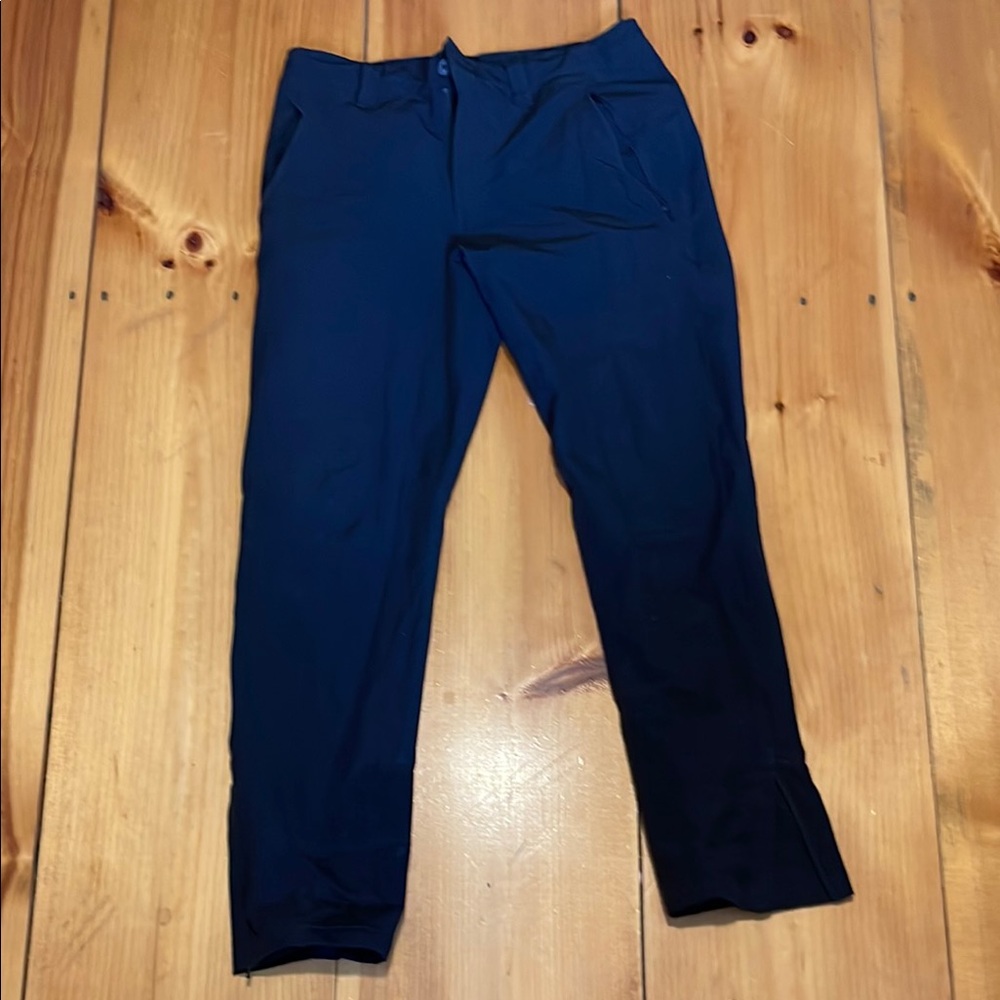 Patagonia Men's Black Outdoor GearPants